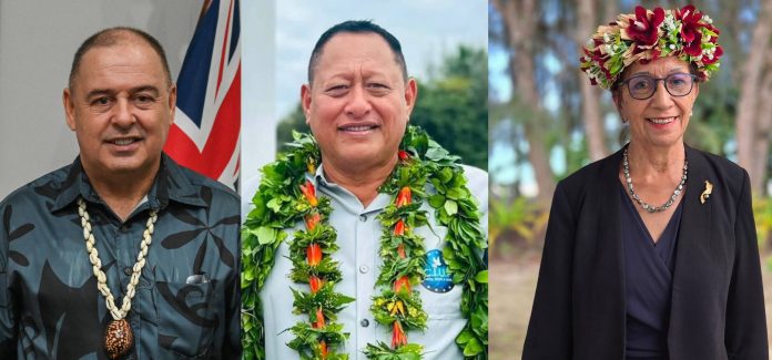 Two-way battle: No clear majority as Cook Islands prepares to head to the polls