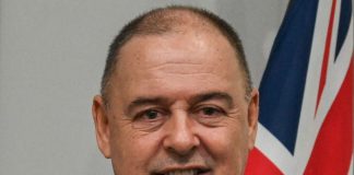 Cook Islands election: Mark Brown still ‘preferred PM’