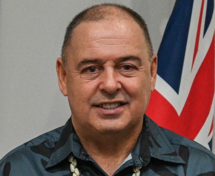 Cook Islands election: Mark Brown still ‘preferred PM’