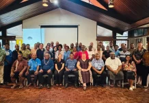 Solomon Islands shapes first national response to climate Loss and Damage