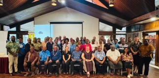 Solomon Islands shapes first national response to climate Loss and Damage