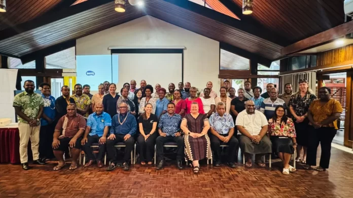 Solomon Islands shapes first national response to climate Loss and Damage