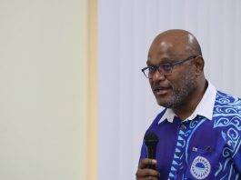 Pacific Leaders to tighten partner engagement, review regional agencies