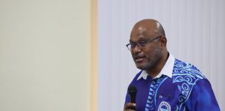 Pacific Leaders to tighten partner engagement, review regional agencies