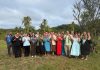 Niue boosts climate negotiation skills ahead of COP31