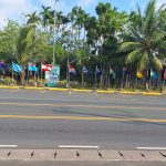 Pacific Leaders face longer agenda as geopolitical pressures mount