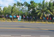 Pacific Leaders face longer agenda as geopolitical pressures mount
