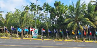 Pacific Leaders face longer agenda as geopolitical pressures mount