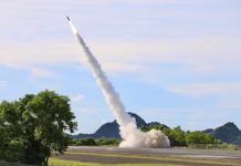 Palau, Marshall Islands join global call for 24-hour notice for missile tests