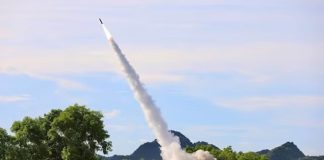 Palau, Marshall Islands join global call for 24-hour notice for missile tests