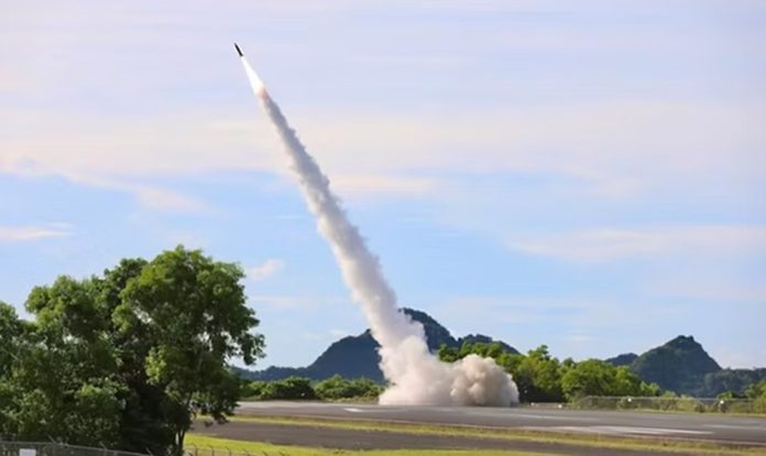 Palau, Marshall Islands join global call for 24-hour notice for missile tests