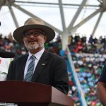 Solomon Islands PM Wale declares nationwide fee free education by 2027