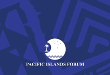 Forum Strategic Plan sets six priorities to drive 2050 Blue Pacific Vision