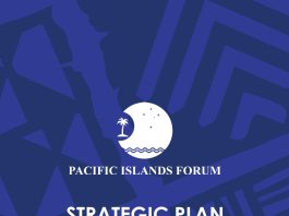 Forum Strategic Plan sets six priorities to drive 2050 Blue Pacific Vision