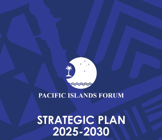 Forum Strategic Plan sets six priorities to drive 2050 Blue Pacific Vision