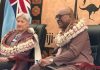 Australia commits FJD$23.5 million to Fiji’s HIV response as Wong backs Vuvale Partnership