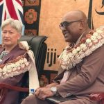 Australia commits FJD$23.5 million to Fiji’s HIV response as Wong backs Vuvale Partnership