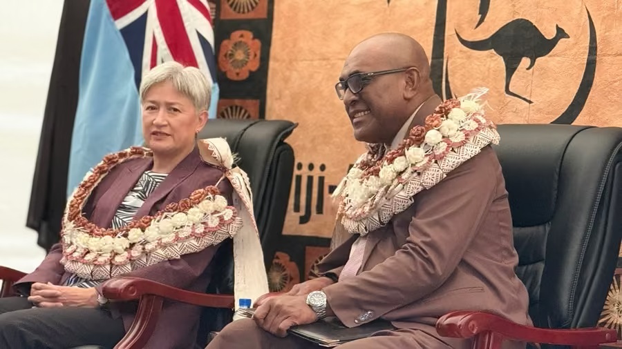 Penny-Wong-and-Lalabalavu