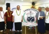 New Samoa Rugby Football Union launched