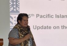 Pacific Resilience Facility moves to collect US$173 million in pledges