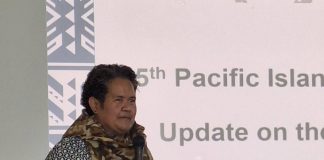 Pacific Resilience Facility moves to collect US$173 million in pledges