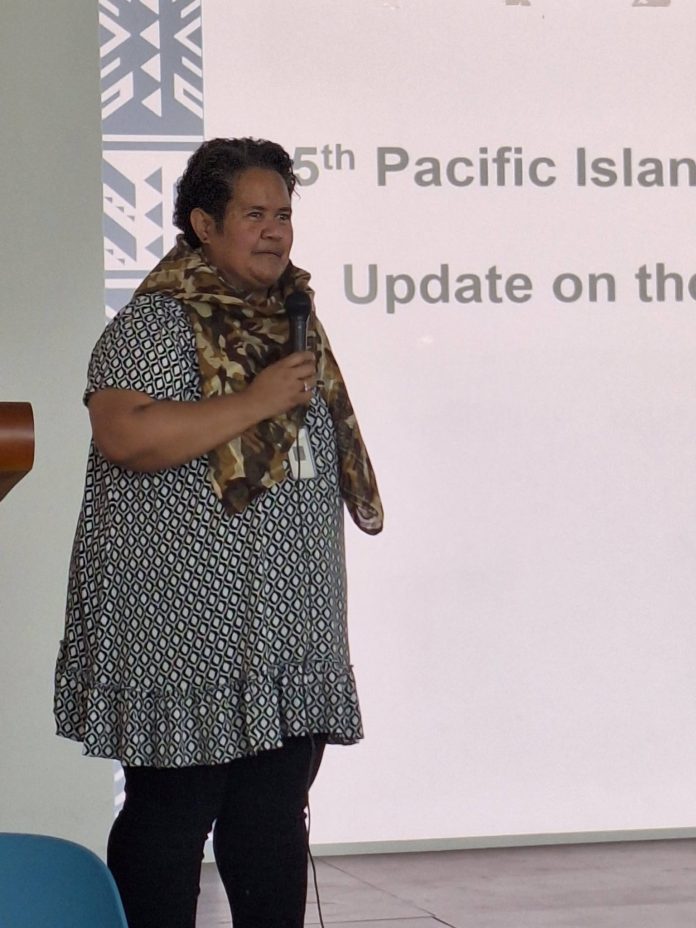 Pacific Resilience Facility moves to collect US$173 million in pledges