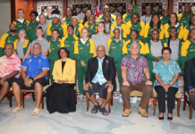 Fijiana’s physicality looming as key test for Springboks