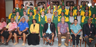Fijiana’s physicality looming as key test for Springboks
