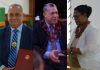 Tonga appoints three new Ministers