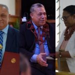 Tonga appoints three new Ministers