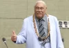 Oldest Sitting MP Tea Toala Peato appointed to Samoa Cabinet