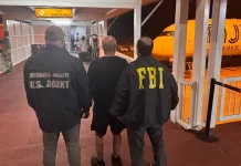 Alleged US$165 million crypto Ponzi scheme mastermind deported from Fiji to U.S