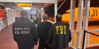 Alleged US$165 million crypto Ponzi scheme mastermind deported from Fiji to U.S