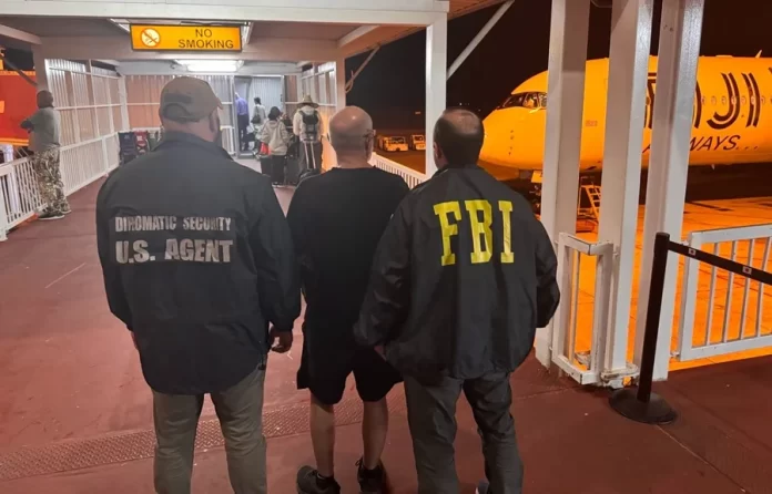 Alleged US$165 million crypto Ponzi scheme mastermind deported from Fiji to U.S