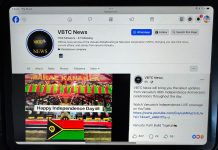 Are social media algorithms killing Pacific news? — Part 1