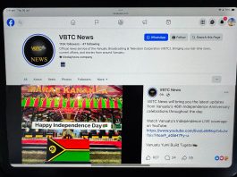 Are social media algorithms killing Pacific news? — Part 1
