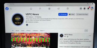 Are social media algorithms killing Pacific news? — Part 1