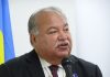 Forum faces packed agenda and partner pressure in Palau