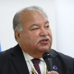 Forum faces packed agenda and partner pressure in Palau