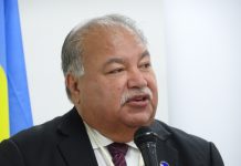 Forum faces packed agenda and partner pressure in Palau