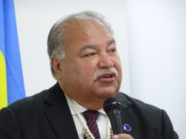 Forum faces packed agenda and partner pressure in Palau