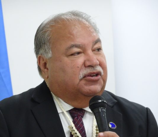 Forum faces packed agenda and partner pressure in Palau