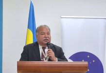 Pacific leaders concerned over missile testing in the region