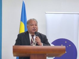 Forum SG Waqa urges regional media to put Pacific voices at the centre