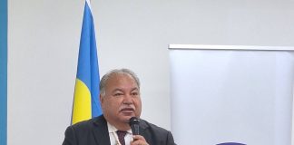 Forum SG Waqa urges regional media to put Pacific voices at the centre