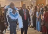 HIV diagnoses rise 27 percent in Fiji