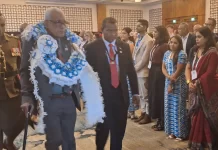 HIV diagnoses rise 27 percent in Fiji