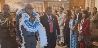 HIV diagnoses rise 27 percent in Fiji