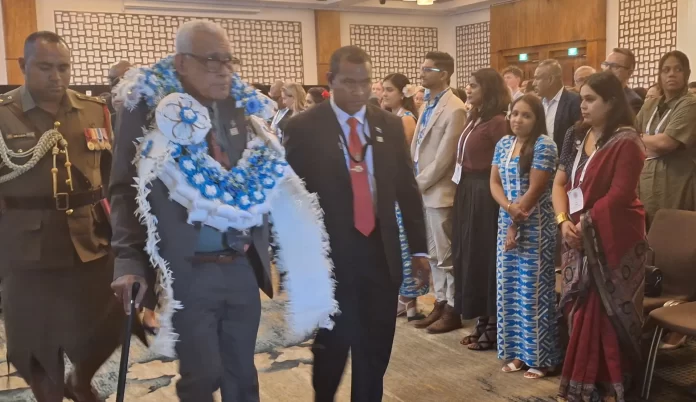 HIV diagnoses rise 27 percent in Fiji
