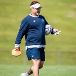 Sione Fukofuka appointed Wallaroos coach from 2027